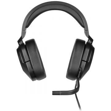 Casti Gaming Corsair HS55 SURROUND Jack Carbon Casti Gaming Corsair HS55 SURROUND Jack Carbon