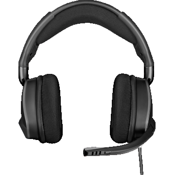 Casti Gaming Corsair VOID ELITE STEREO Jack Carbon Casti Gaming Corsair VOID ELITE STEREO Jack Carbon