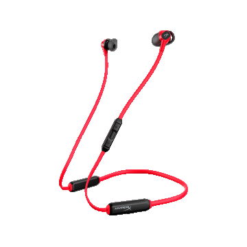 Casti Gaming HP HyperX Cloud Buds Wireless