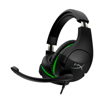 Casti Gaming HP HyperX CloudX Stinger Casti Gaming HP HyperX CloudX Stinger