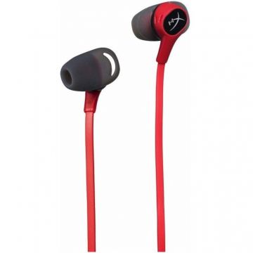 Casti gaming HyperX Cloud Earbuds