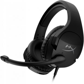 Casti Gaming HyperX Cloud Stinger S 7.1 Casti Gaming HyperX Cloud Stinger S 7.1
