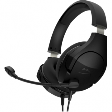 Casti gaming HyperX Stinger Core, Negru