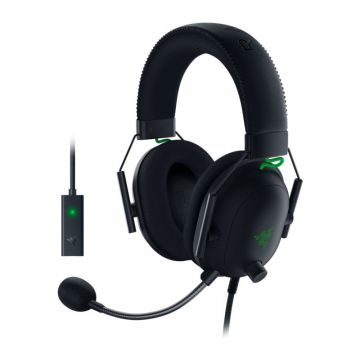 Casti Gaming Razer BlackShark V2 Special Edition