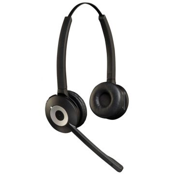 Casti Jabra PRO 930 Duo