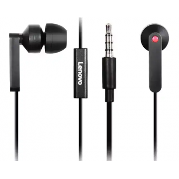 Casti Lenovo In-Ear Headphones