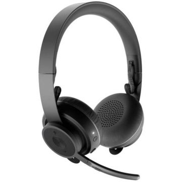 Casti Logitech Zone 900