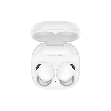 Casti Samsung Galaxy Buds2 Pro R510 Alb