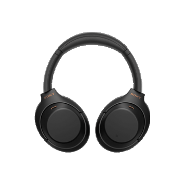 Casti Sony WH1000XM4S Wireless Black