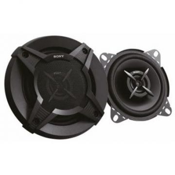 Difuzoare auto Sony XSFB1020E, 10 cm, 2 cai, 30 W Difuzoare auto Sony XSFB1020E, 10 cm, 2 cai, 30 W