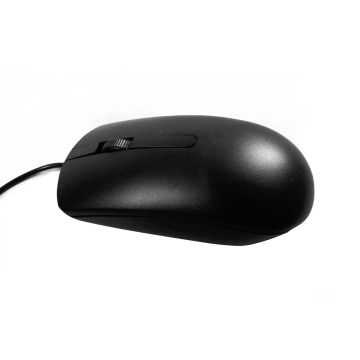 Microfon ascuns in mouse SS-MF04