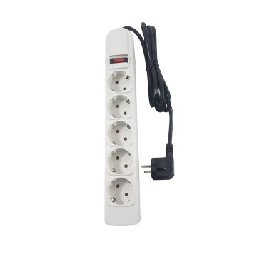 Microfon ascuns in prelungitor priza SS-MF07 (EU)