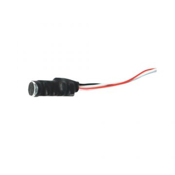 Microfon audio cu preamplificare KM-MA1