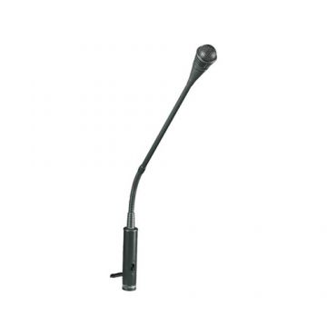 Microfon de tip gooseneck Bosch LBB1949-00