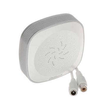 Microfon HI-FI pentru camere Dahua HAP201, 150 mp, omnidirectional