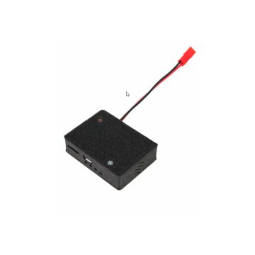 Microfon spion GSM StealthTronic GSM74N-VA, microfon MEMS, activare vocala, 20 zile standby