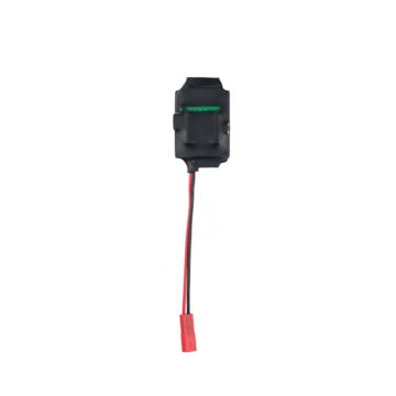 Microfon spion StealthTronic VARIO GSM02-VA, GSM, activare vocala, 200 zile standby