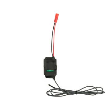 Microfon spion StealthTronic Vario PRO K+ GSM43-VA, VOX, sunet clar, 180 zile standby