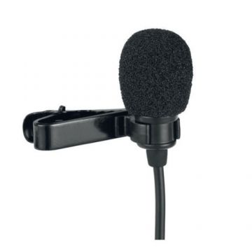 Microfon tip lavaliera Bosch MW1-LMC, 193 canale