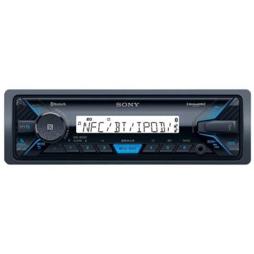 Radio MP3 Player auto Sony DSXM55BT, 4 x 55 W, USB, AUX, NFC