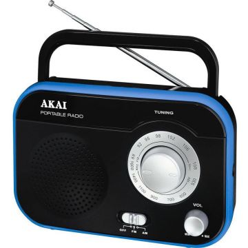 Radio portabil PR003A-410