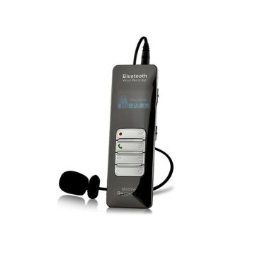 Reportofon digital 8GB cu bluetooth SS-RF05, 16 ore, 8GB Reportofon digital 8GB cu bluetooth SS-RF05, 16 ore, 8GB