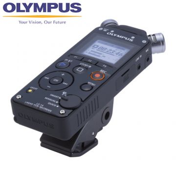 REPORTOFON DIGITAL OLYMPUS LS-14 STUDIO RECORDING