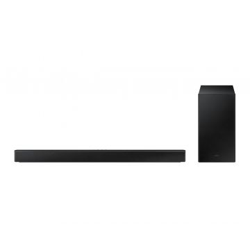 Soundbar Samsung HW-B450 2.1 300W Negru