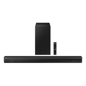 Soundbar Samsung HW-B550 2.1 410W Negru