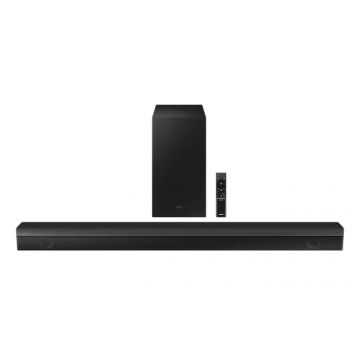 Soundbar Samsung HW-B650 3.1 430W Negru