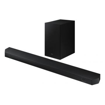 Soundbar Samsung HW-Q60B 3.1 340W Negru