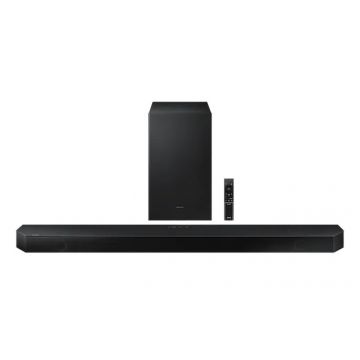 Soundbar Samsung HW-Q700B 3.1.2 320W