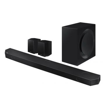 Soundbar Samsung HW-Q990B 11.1.4 656W Negru