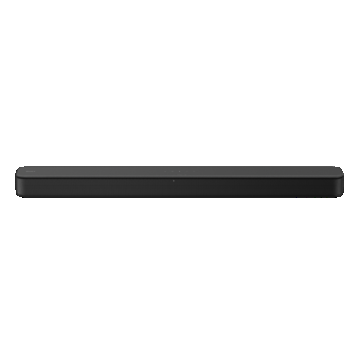 Soundbar Sony HT-SF150 2.0 120W Bluetooth