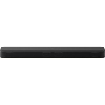 Soundbar Sony HT-X8500, 2.1, Dolby Atmos, 4K HDR, Subwoofer dual incorporat, Bluetooth, Negru