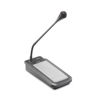 Statie de apel Bosch PLE-1CS, 1 canal