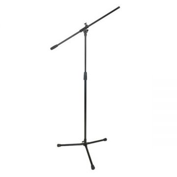 Stativ Microfon DAP-AUDIO Value Line, 2 trepte, 210 cm, 1.4 kg