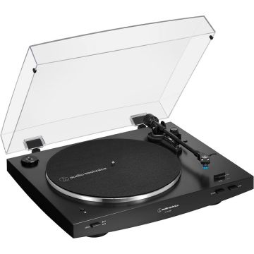 Audio Technica AT-LP3XBT, turntable (black)