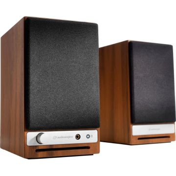 Audioengine Boxa   HD3 2.0 Walnut
