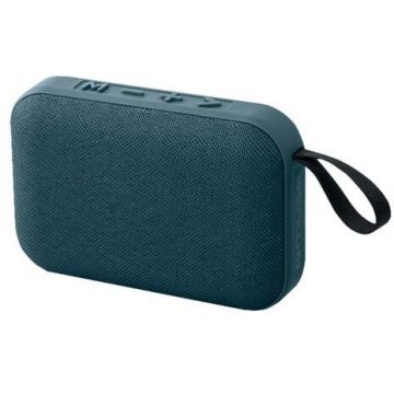 Boxa Bluetooth 5W Portabila M-308 BT Verde