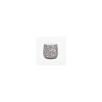 Boxă bluetooth Mino+ Lexon x Keith Haring - Love – Lexon