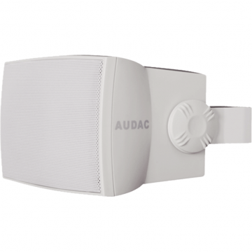 Boxa Cu Suport De Perete WX502MK2/OW De Exterior IP55 100V 40W Alb