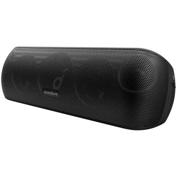 Boxa Portabila Motion+ - Bluetooth 30W Negru