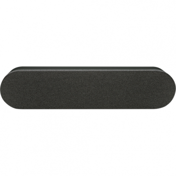 Boxa Portabila RALLY SPEAKER Bluetooth Negru