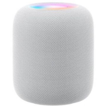Boxa Portabila Smart HomePod Alb