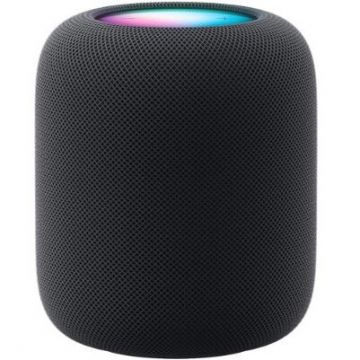 Boxa Portabila Smart HomePod Negru