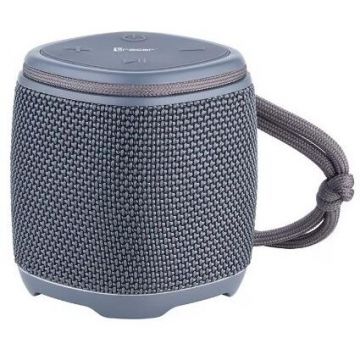 Boxa Portabila Splash S TRAGLO47150 TWS Bluetooth Gri