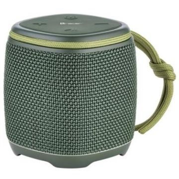 Boxa Portabila Splash S TRAGLO47150 TWS Bluetooth Verde