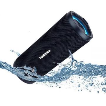 Boxa Portabila TY-WSP102 Bluetooth Negru