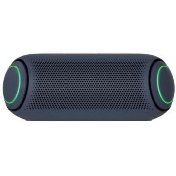Boxa Portabila XBOOM Go PL5 Stereo 20W Albastru
